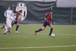 Under17, Juventus-Genoa