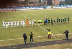 Primavera, Sassuolo-Juventus