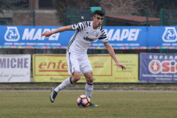 Juventus Primavera, Simone Muratore