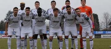 Juventus Primavera