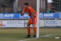 Juventus Primavera, Mattia Del Favero