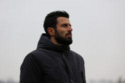 Juventus Primavera, Fabio Grosso