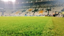 Juventus stadium