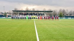 Primavera, Juventus-Cittadella