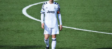 Luca Clemenza