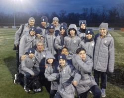 Esordienti 2005 Juventus
