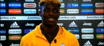 Moise Kean