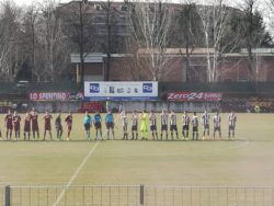 Primavera, Torino-Juventus 0-1