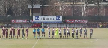 Primavera, Torino-Juventus 0-1