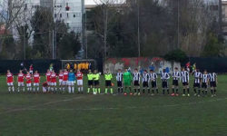 Under16, Pisa-Juventus