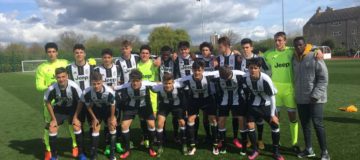 Juventus Under16