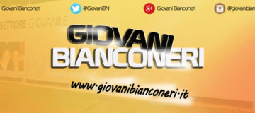 giovani bianconeri