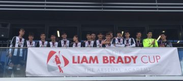 Juventus Under16