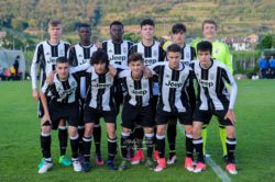Under16 al Verona Soccer Cup