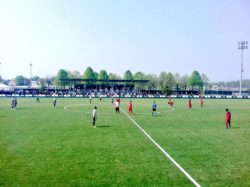 Primavera, Juventus-Carpi