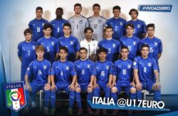 Europeo Under17