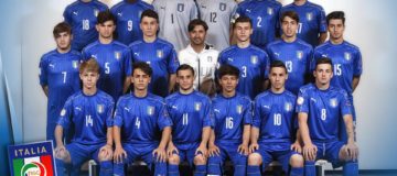 Europeo Under17