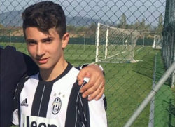 Juventus Giovanni Giorgi