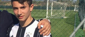 Juventus Giovanni Giorgi