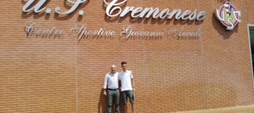 Michael Martino Cremonese