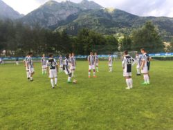 Juventus Primavera 2017/18