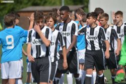 Giovanissimi 2003 Juventus