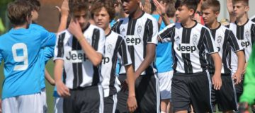 Giovanissimi 2003 Juventus