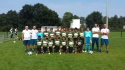 Esordienti 2005 - Prestige Football Academy U13 Tournament 2017