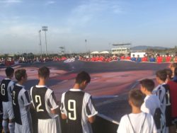 Juventus Under15 2017/18 - Torneo Ale & Ricky