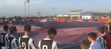 Juventus Under15 2017/18 - Torneo Ale & Ricky