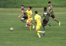 Primavera 1, Chievo Verona - Juventus 1-1