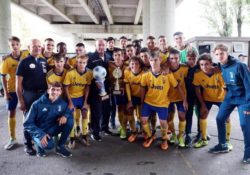 Juventus Under16 - Memorial Pissasegola