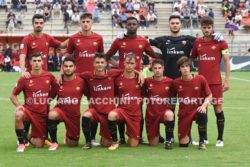 Roma Primavera 2017/18