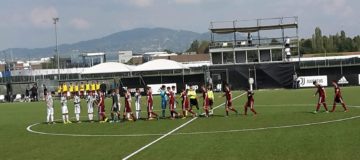 Under17, Juventus-Torino