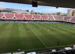 Youth League, Barcellona-Juventus