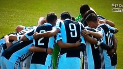 Primavera, Juventus-Bologna