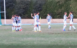 Juventus Under15 2017/18