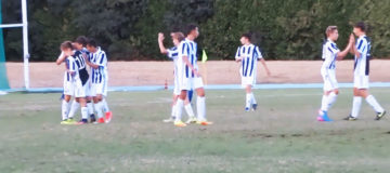 Juventus Under15 2017/18