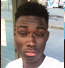 Ousmane Thiam