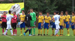 Juventus Under16