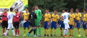 Juventus Under16