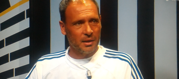 Juventus Under17, Francesco Pedone