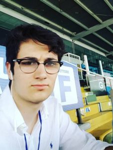 Gabriele Candelori 