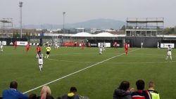 Under16, Juventus-Carpi