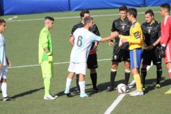 Under16, Virtus Entella - Juventus 0-7