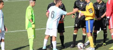 Under16, Virtus Entella - Juventus 0-7