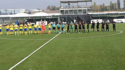 Under17, Juventus-Spezia