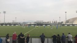 Under16, Juventus-Empoli