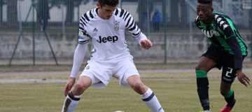 Federico Mattiello