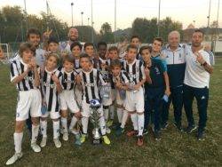 Trofeo Città di Rosta - Juventus Under 13